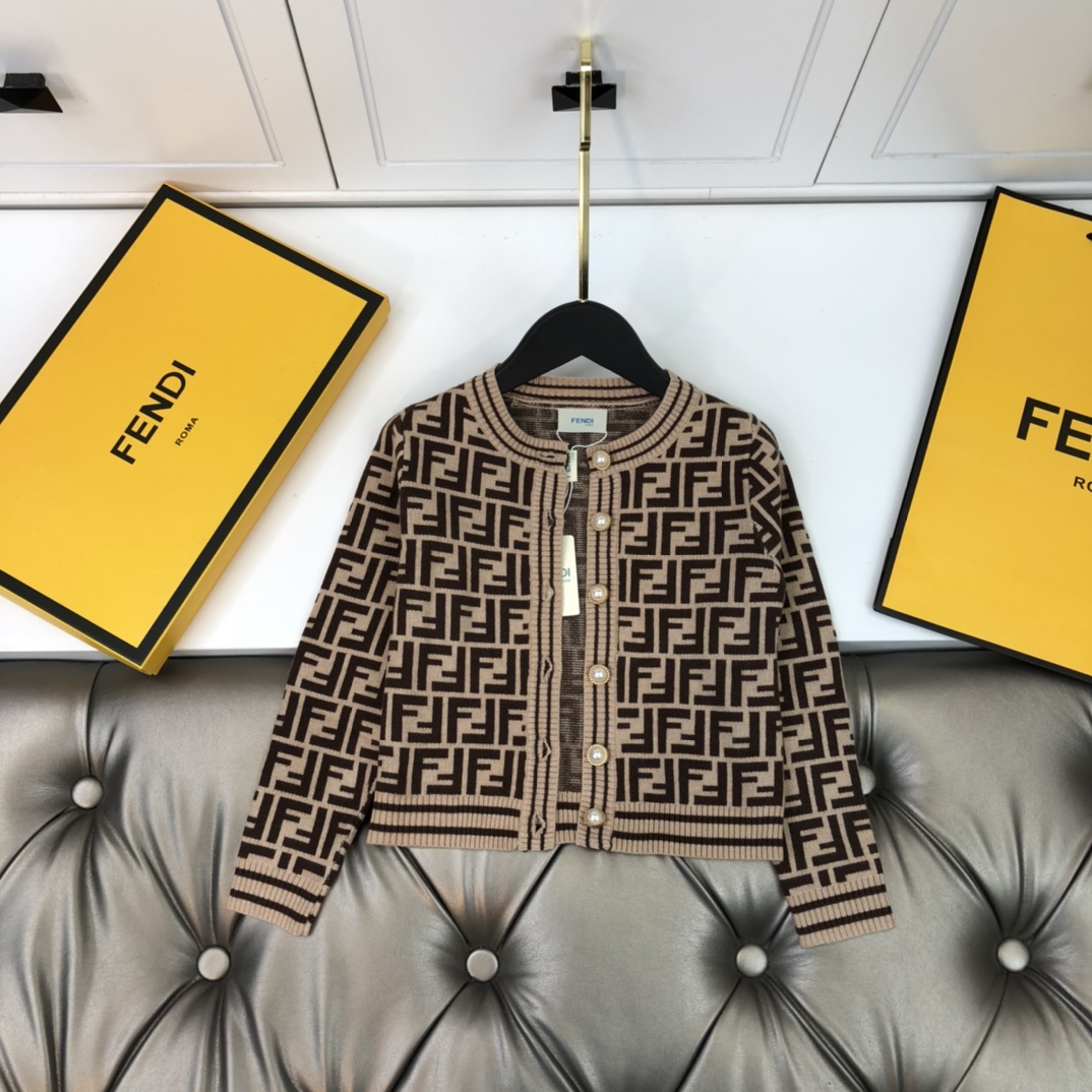 Fendi Kids